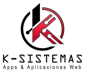 K-Sistemas, apps y aplicaciones web