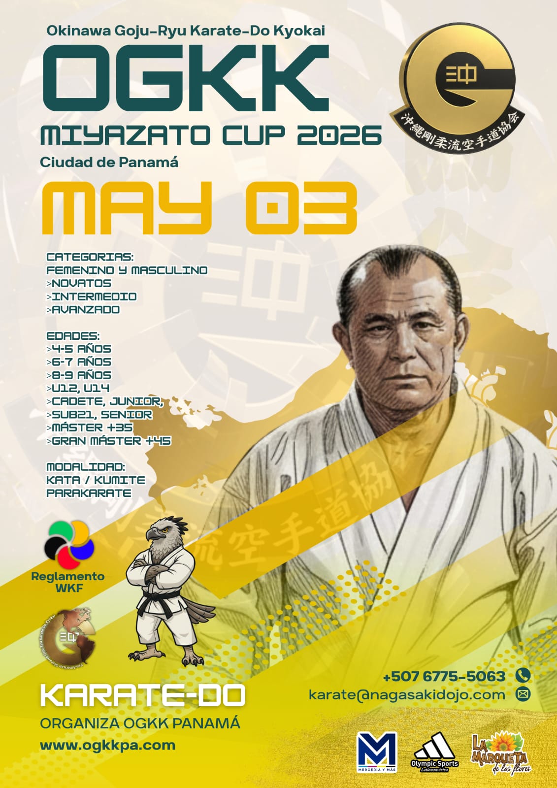 OGKK Miyazato Cup 2026