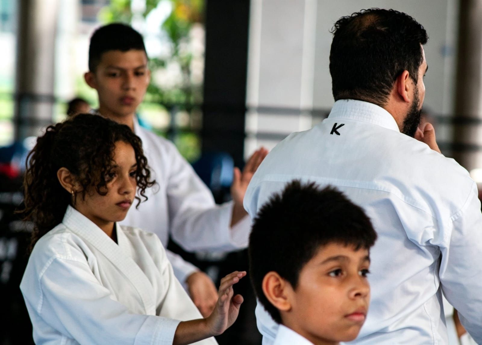 Clase General OGKK Panamá 2026: explicación técnica